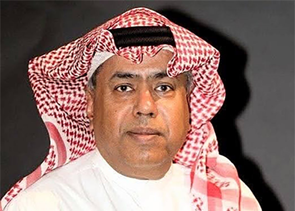 أ. جمال بنون