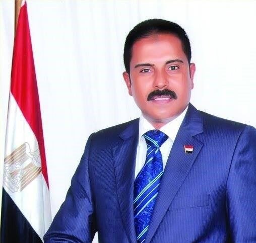 أ. جابر المهدى