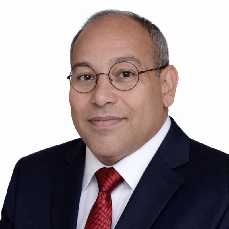 د. رأفت غنيم