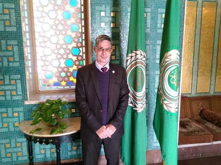 أ. ناصر السلامونى